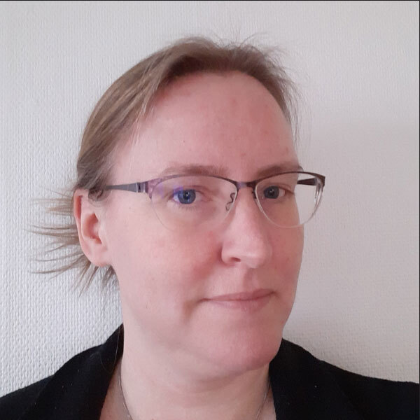 Profilbild för Eva Frühwald Hansson