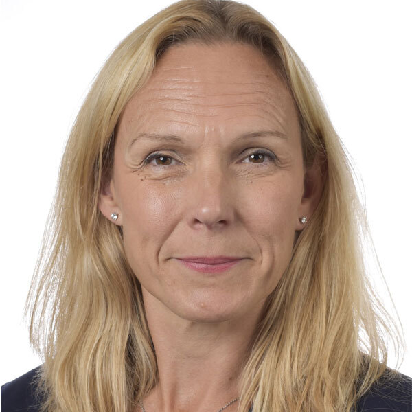 Profilbild för Johanna Hornberger