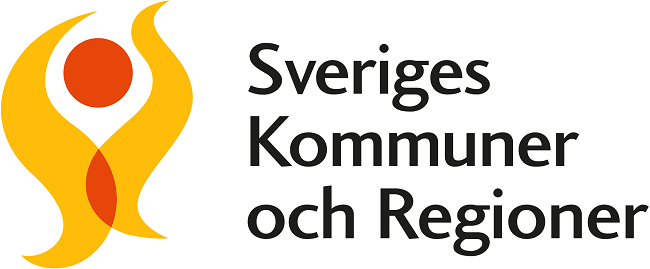 Profilbild för Sveriges Kommuner och Regioner (SKR)