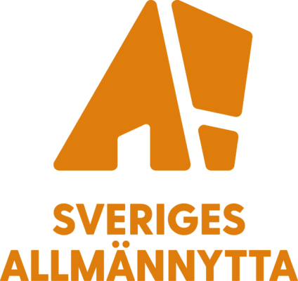 Profilbild för Sveriges Allmännytta