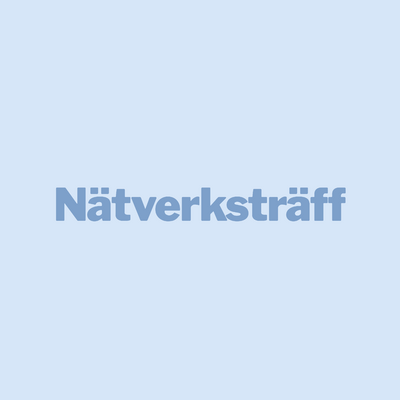 Profile image for Nätverksträff: Tekniska lösningar för organisering