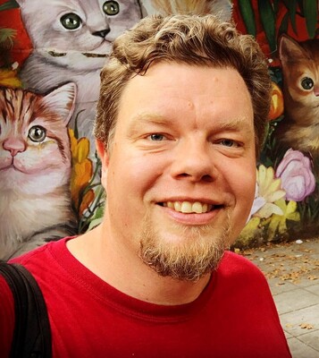 Profile image for Pål Brunnström