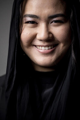 Profile image for Fatemeh Khavari