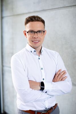 Profilbild für Steve Meerbach