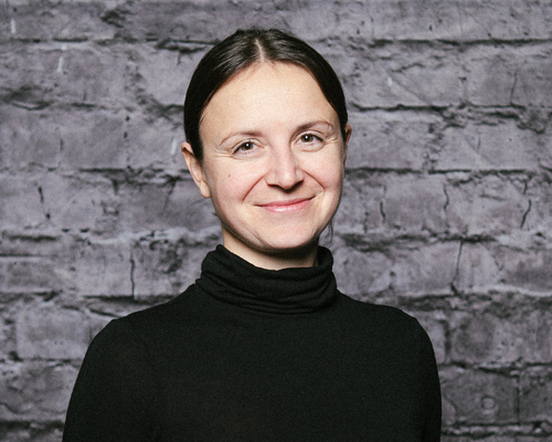 Profile image for Apolonia Zdrodowski