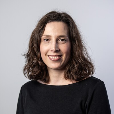 Profilbild für Isabel Lücke