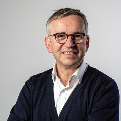 Profilbild für Dirk Hagemann