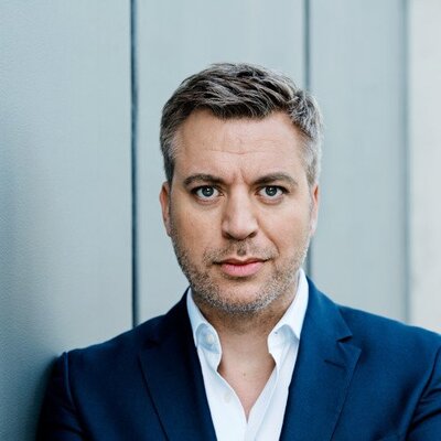 Profilbild für Dominik Dommick