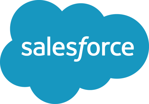 Profilbild für Salesforce