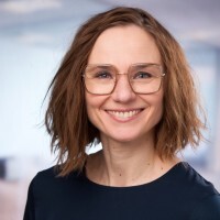 Profilbild für Karen Hünermann