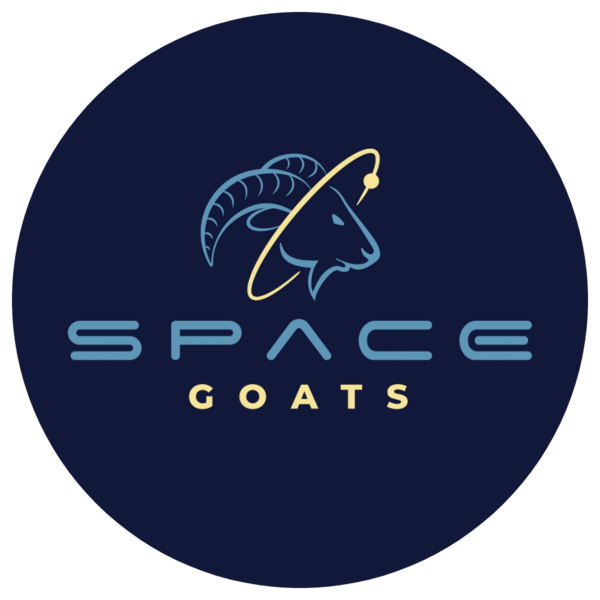 Profilbild für SPACEGOATS