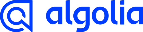 Profile image for Algolia