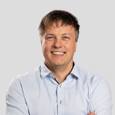 Profile image for Dr. Markus Kalb