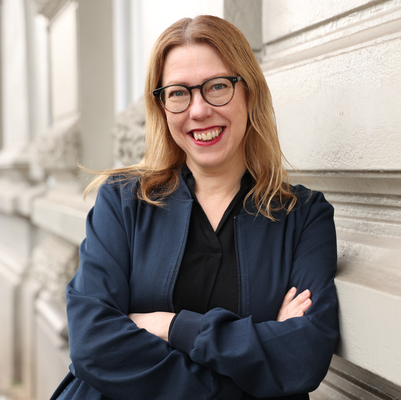 Profilbild für Lisa Rentrop