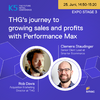 Profile image for THG's journey to growing sales and profits with Performance Max