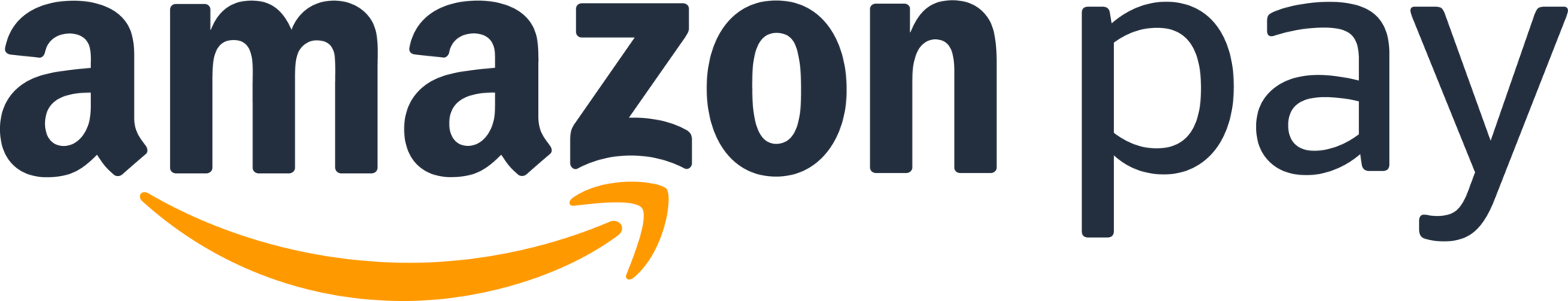 Profile image for Amazon Pay