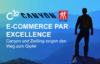 Profile image for E-Commerce Par Excellence -  Canyon und Zwilling zeigen den Weg zum Gipfel