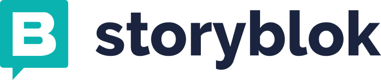 Profile image for Storyblok