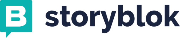 Profile image for Storyblok