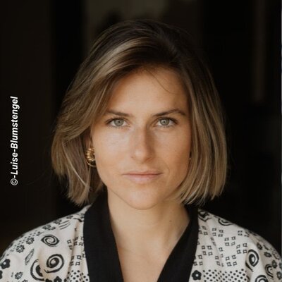 Profilbild für Laura Lewandowski