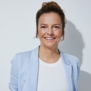 Profile image for Dörte Kaschdailis