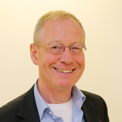 Profile image for Prof. Dr. Gerrit Heinemann