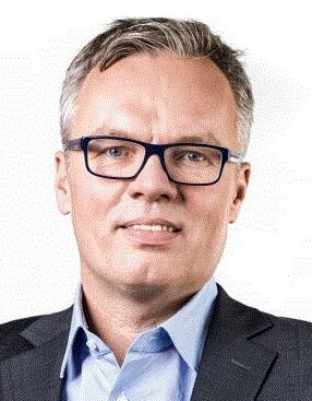 Profile image for Joachim van Wahden