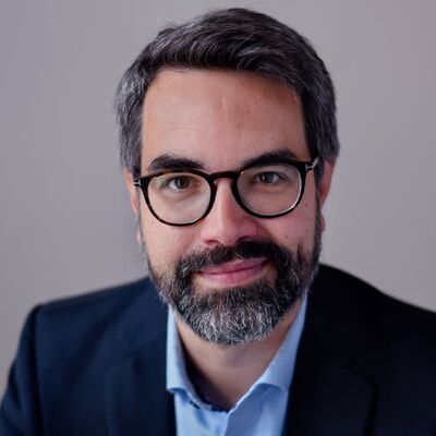 Profilbild für Lars Müller