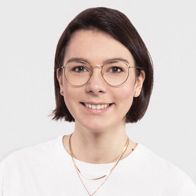 Profilbild für Chantal Regier