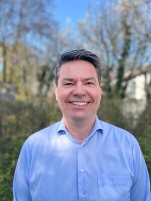 Profilbild für Michael Kubaschweski