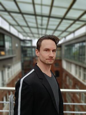 Profilbild für Michael Feige