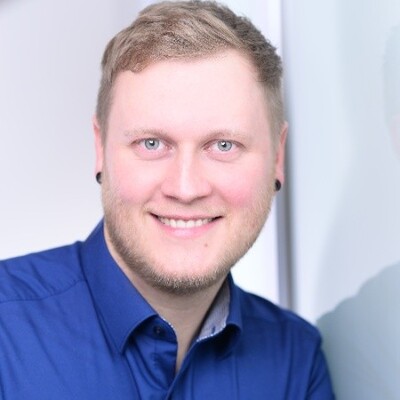 Profilbild für Martin Krüger