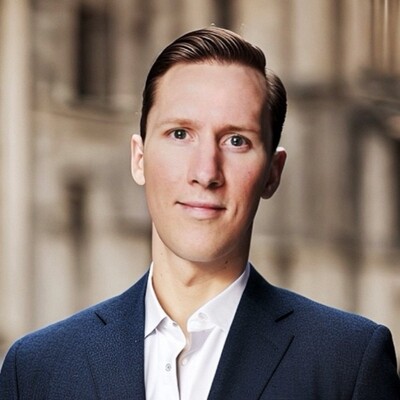 Profilbild für Steffen Meyer