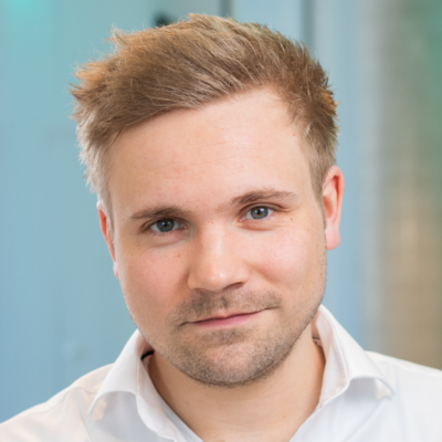 Profilbild für Alexander Mathiesen