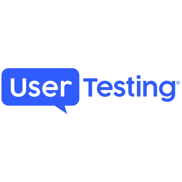 Profile image for UserTesting 