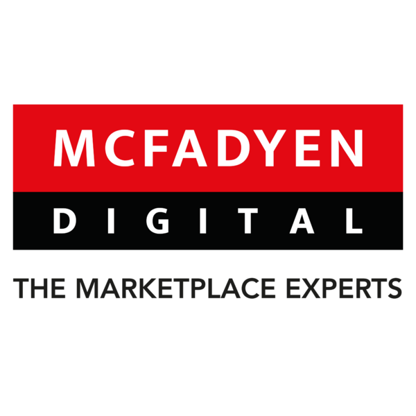 Profile image for McFadyen Digital