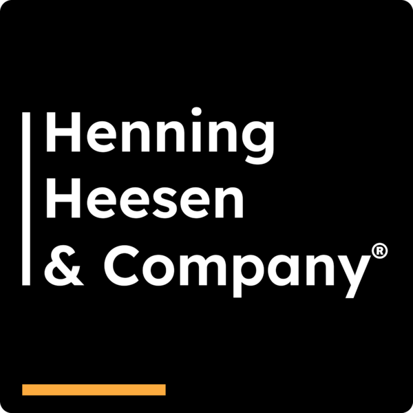 Profile image for Henning Heesen & Company