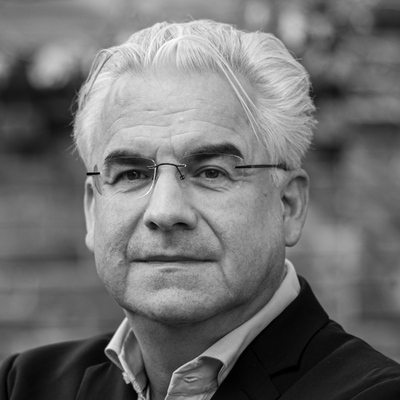 Profilbild für Peter Flory