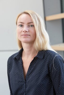 Profile image for Franziska Heerlein