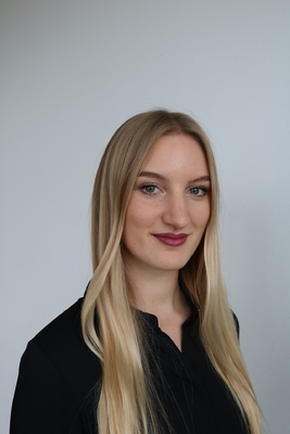 Profile image for Sophia Burghaus