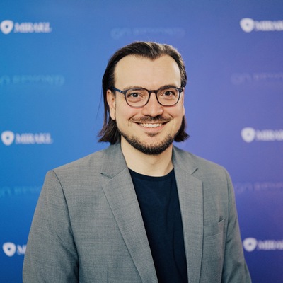 Profilbild für Michael Sahlender