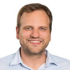 Profilbild für Dr. Sascha Vitzthum