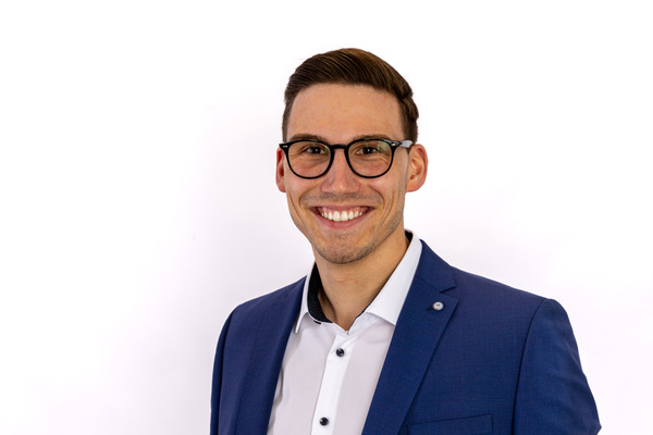 Profilbild für Fabian Hesselmann