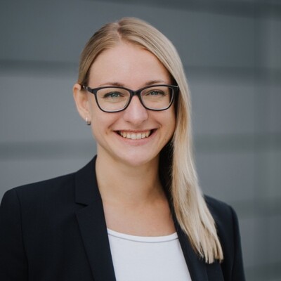 Profilbild für Tamara Heinz