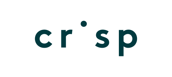 Profile image for Crisp - the shortest route to better food