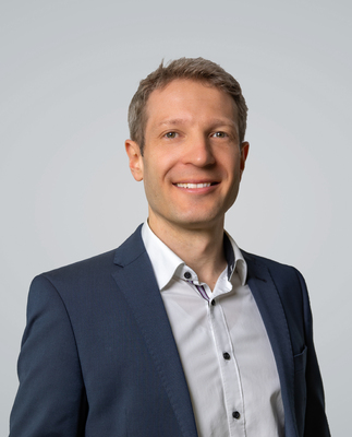 Profilbild für Stefan Bures