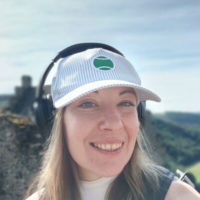 Profilbild für Lauren Johnston