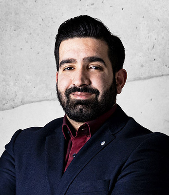 Profilbild für Kijan Akbari