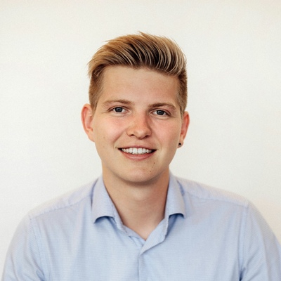 Profilbild für Julian Grimm