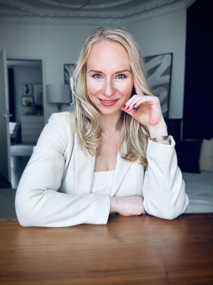 Profilbild für Christina Schönfeld